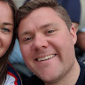 Meet your Posher, Colm